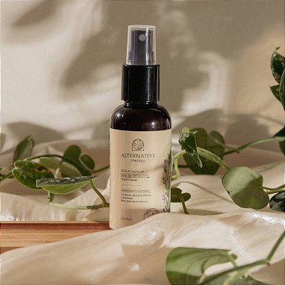 Sérum Capilar Mix de Extratos 120ml