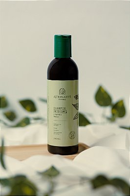 Shampoo Detox Care 240ml