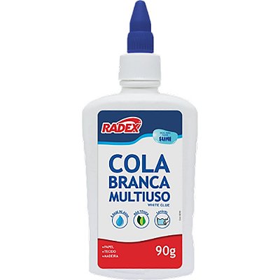 Cola Branca 90g