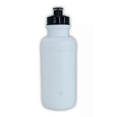 Squeeze Plástico 500ml