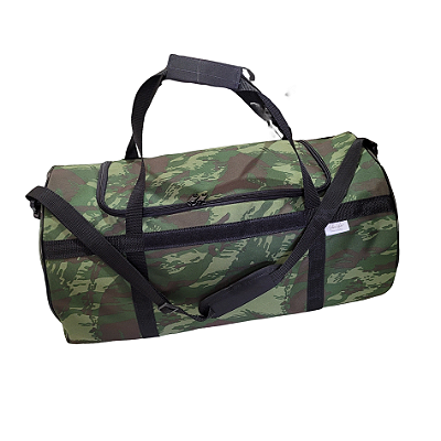 BOLSA MALA TG COR:CAMUFLADO