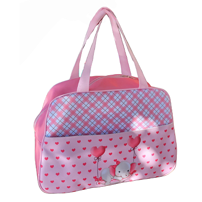 BOLSA MATERNIDADE