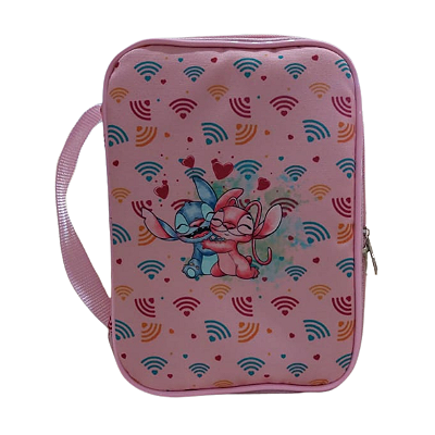 ESTOJO CASE BOX - STITCH