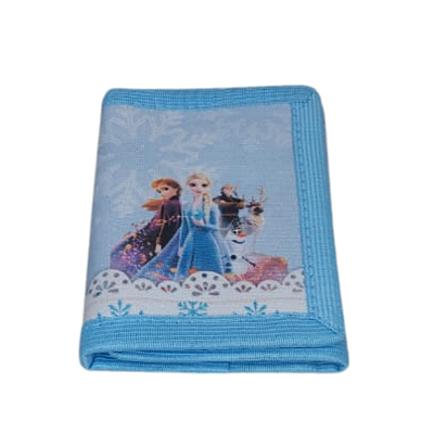 CARTEIRA INFANTIL PERSONALIZADA MOD:03
