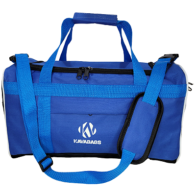 BOLSA COLORS FIT M COR:AZUL ROYAL