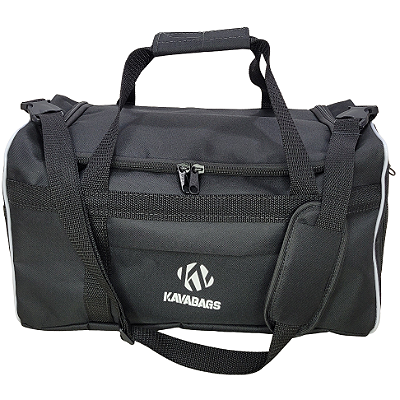 BOLSA COLORS FIT M COR:PRETA