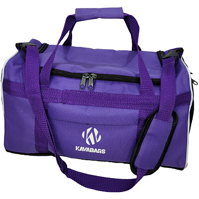 BOLSA COLORS FIT M COR:ROXO