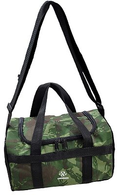 BOLSA COLORS FIT P COR:CAMUFLADA