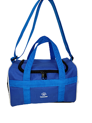 BOLSA COLORS FIT P COR:AZUL ROYAL