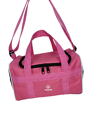 BOLSA COLORS FIT P COR:PINK