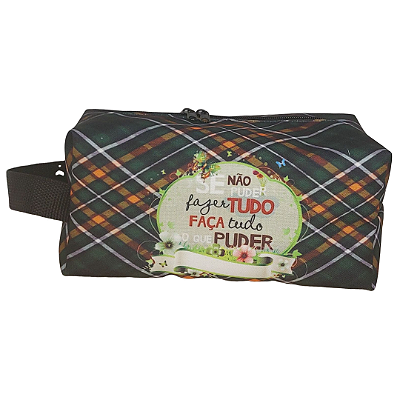 NECESSAIRE JUMBO