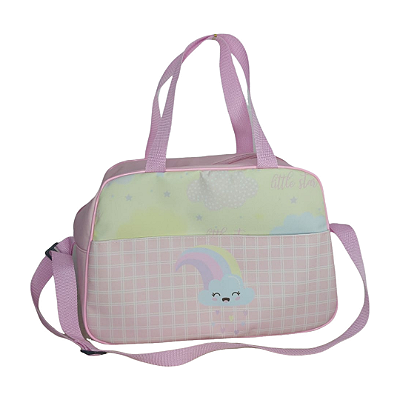 BOLSA MATERNIDADE