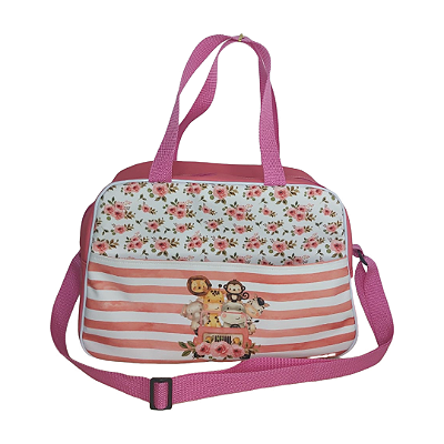 BOLSA MATERNIDADE