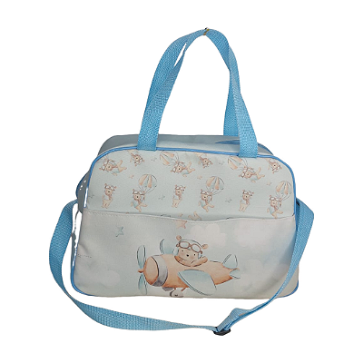 BOLSA MATERNIDADE