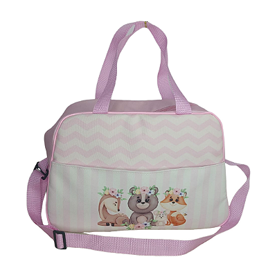 BOLSA MATERNIDADE