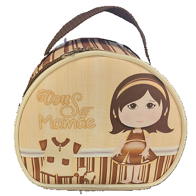 BOLSA MINIZINHA - DIA DAS MÃES