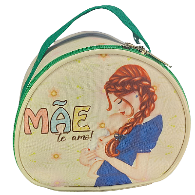 BOLSA MINIZINHA - DIA DAS MÃES