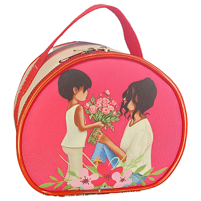 BOLSA MINIZINHA - DIA DAS MÃES