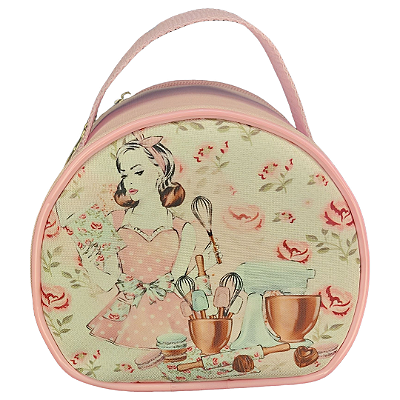 BOLSA MINIZINHA - DIA DAS MÃES