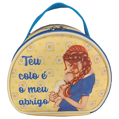BOLSA MINIZINHA - DIA DAS MÃES