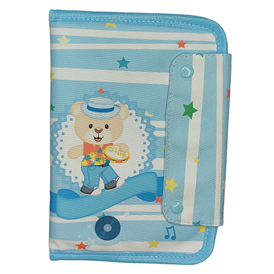 PORTA DOCUMENTOS BABY