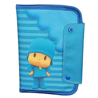 PORTA DOCUMENTOS BABY