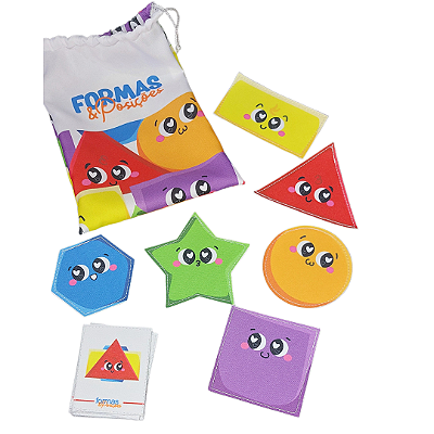 JOGO FORMAS E POSIÇÕES