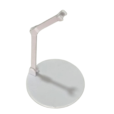 Suporte Pedestal de Apoio para Boneco Dummy 13 / Action Figure - Banco