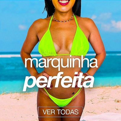 Marquinha perfeita