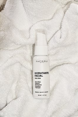 Hidra Mate - Hidratante Reparador com toque seco