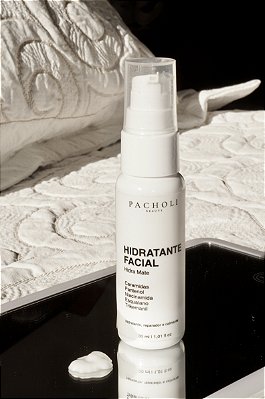Hidra Mate - Hidratante Reparador com toque seco
