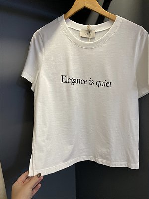 T-shirt ELEGANCE