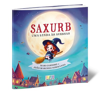 Saxurb - Uma Lenda às Avessas