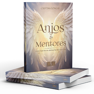 Anjos e Mentores: Como Eles Podem Ajudar no Seu Dia a Dia