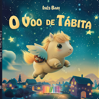 O Voo de Tábita