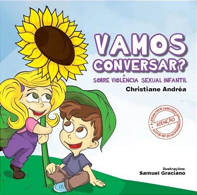 Vamos Conversar? Sobre Prevenção de Violência Sexual Infantil