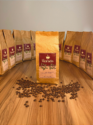 ATACADO 12 und - Café Arábica Gourmet em Grãos