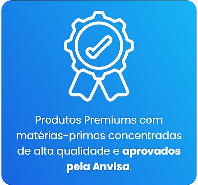 PRODUTOS QUALIDADE