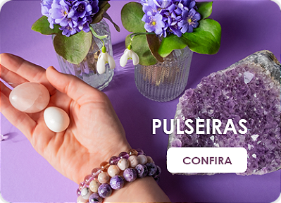 BannerMini - Pulseiras