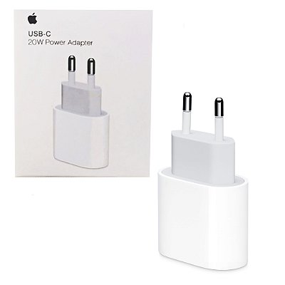 Adptador Apple Power 20W Usb-C