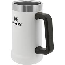 Caneca Térmica St. Para Cerveja Café Chá Água 709ml Aço Inox