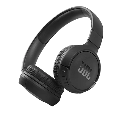 HEADPHONE JBL T510BT BLK SEM FIO -ORIGINAL