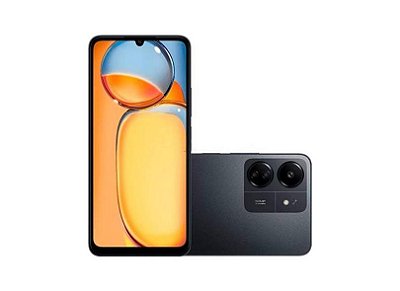 Smartphone Xiaomi Redmi 13C 6GB RAM 128GB
