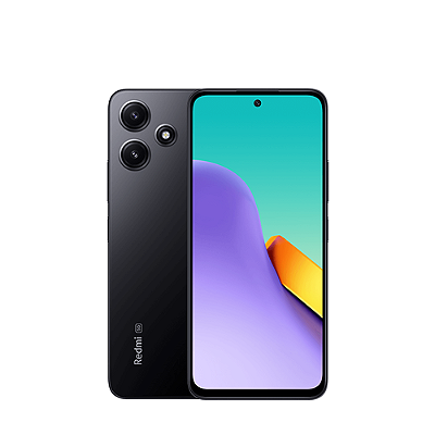 Celular Xiaomi Redmi 12 Global 128GB / 4GB RAM/Dual SIM/Tela 6.79" / Câmera Tripla