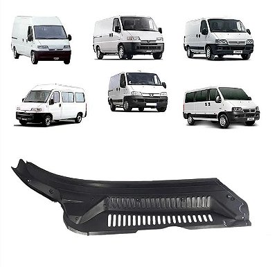 Churrasqueira Lado Direito Original da Ducato Jumper Boxer 1997  A 2017