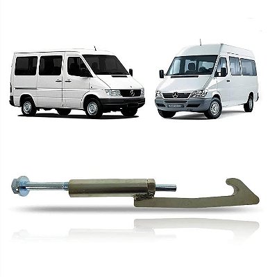 Gancho do Estepe - Sprinter 1997 A 2012