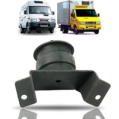 COXIM DO MOTOR LADO DIREITO DAILY 1997 A 2007
