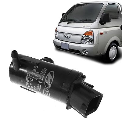 MOTOR DO LIMPADOR DO PARABRISA HYUNDAI HR 2004 Á 2023