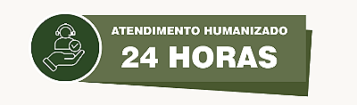 ATENDIMENTO 24 HORAS
