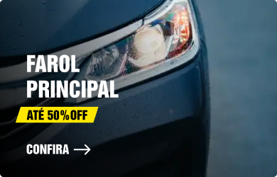 Farol Principal 50% OFF